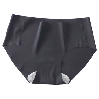 冰絲涼感透氣內褲 L 碼, 米奇黑