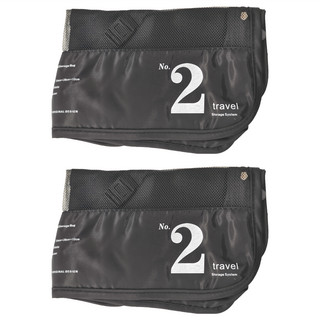 城市漫遊 旅行衣物收納袋 Set 2 7件組 大全配