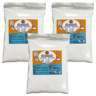 3皇 過碳酸鈉, 800g, 3包
