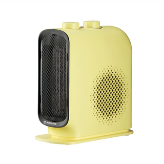 AIRMATE 艾美特 PTC陶瓷電暖器 HP13109, 1300W火力, 兩段式熱風