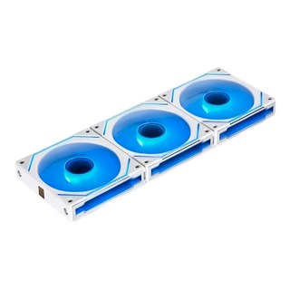 LIAN LI 聯力 積木風扇 SLIN120 白色, SLIN140-1W, 1組