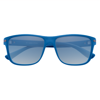 EYEGLE 休閒時尚墨鏡，濾鏡分類3, 蔚藍