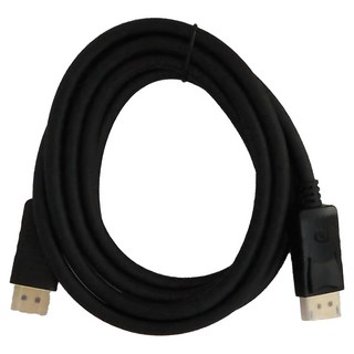 Neon 台灣霓虹 4Kx2K DP公轉DP公轉接線 EDD5, 1.8m, 1條