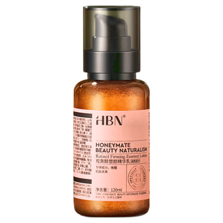 HBN 視黃醇塑顏精華乳, 120ml, 1瓶