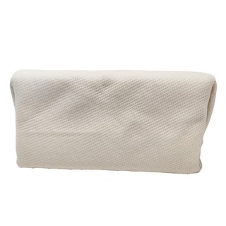 Mexsmon 美思夢 真皮牛皮做舊疤痕帶寬 男士針釦皮扣 LL206, 米色