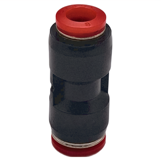 SPG 10-8 省力快速接頭 10入 鐵和塑料製造 2024年製造, 1包