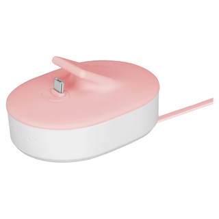 MOMAX U.Dock Type-C 3A 充電座, 粉色, 1個