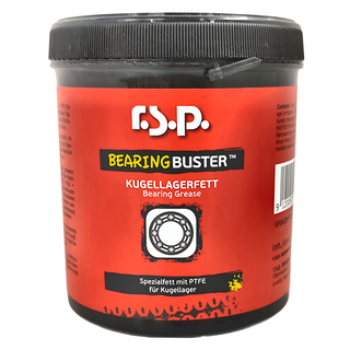 Bearing Buster 軸承潤滑油 500g 聚四氟乙烯, 1罐