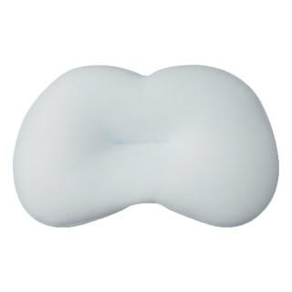 BODYLYV 涼涼枕頭 BDLV21190, 淺灰, 1個