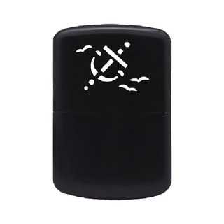 ALL SPLENDID 大高級懷爐 PW-47 A-ONE 輕巧易用 低油耗 長壽命設計, 1個