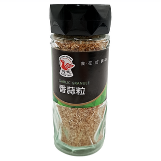飛馬 香蒜粒 台灣產, 55g, 1瓶