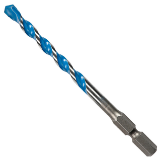 BOSCH 博世 台灣公司貨 鎢鋼直柄萬用鑽頭 2608900600 3mm, 1支