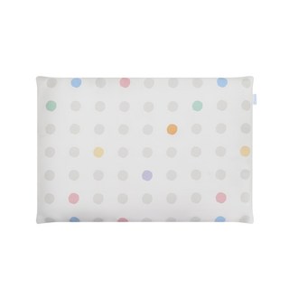 Combi 康貝 Air Pro 水洗空氣枕 平枕, 珍珠白, 1個