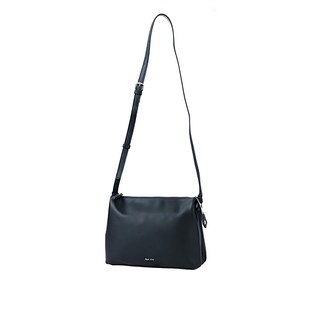 Legato Largo 斜背小包 LG-E1562-BK, 黑色BK