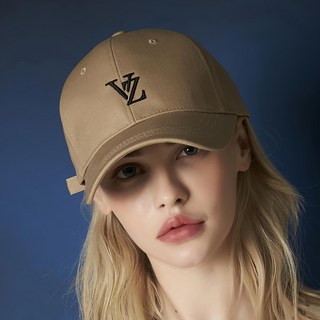 VARZAR 寬鬆版棒球帽