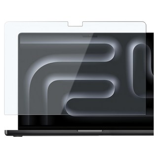 AIDA M2/M3 2023 適用霧面抗藍光護眼貼 (高度201.1mm 寬度308.1mm), 1個