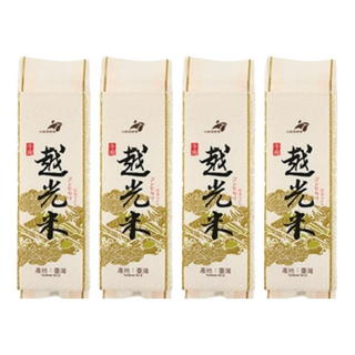 斗南鎮農會 富士越光米, CNS一等, 1kg, 4包