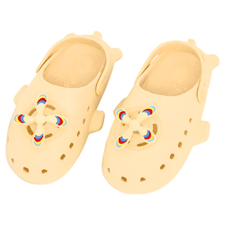 TAY SONG 太松 造型直升機布希鞋 28/29號