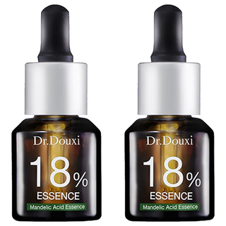Dr.Douxi 朵璽 杏仁酸精華液 18%, 15ml, 2瓶