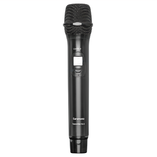 Saramonic 楓笛 無線手持式麥克風 UwMic9 HU9, 1個