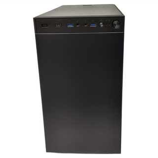 FSP 全漢 靜音版 電腦機殼, CMT223S