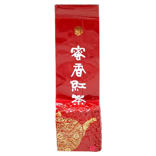 茶曉得 阿里山小葉種蜜香紅茶, 150g, 4包, 1入