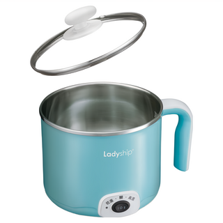 Ladyship 貴夫人 電煮鍋, KY-100
