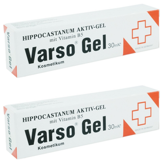 德國速消凝膠 Varso Gel, 30ml, 2條