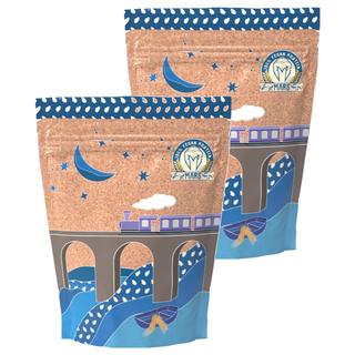 MARS 戰神 VEGAN 大豆蛋白 蜜豆奶風味, 1kg, 2袋