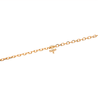 RADIANT STAR 璀璨之星 925純銀 星之所向12星座符號生日禮物閨蜜可調式項鍊 SL721