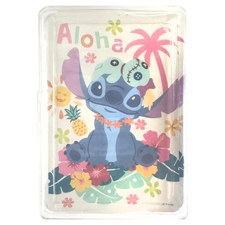 HUNDRED PICTURES 百耘圖 Stitch 史迪奇 真心話大冒險 卡牌遊戲 HPD-BX054014 88 x 58mm 54張, 感情問答, 1套