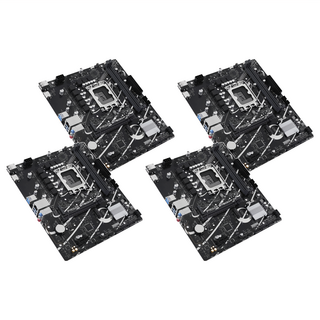 ASUS 華碩 主機板 PRIME B760M-F-CSM