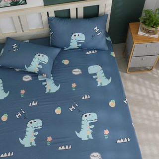 Ishur 伊舒爾 萊賽爾床包 + 枕套