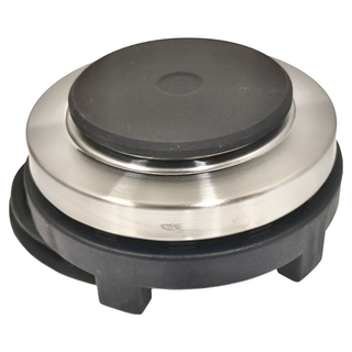 ROMMELSBACHER 諾曼百赫 雙電壓旅行用電爐 空姐鍋 單爐版, RK 501/U