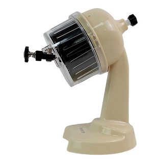 ONe-MeTeR 手動刨冰機 OIM-42041MC 輕巧易攜 各種場域皆適用, 刨冰機, 黃色, 1台