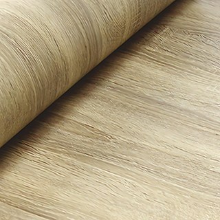 WA WALL ART 北美梧桐木 防水自黏壁紙 3D超立體木紋, 300 x 60cm