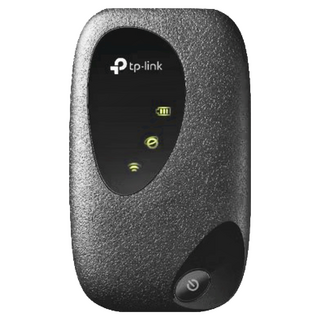 tp-link 4G LTE 行動 WiFi 分享器 原廠保固, M7200, 1台