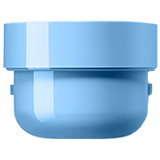 LANEIGE 蘭芝 水酷修護保濕霜補充裝 特潤 50ml, 1罐