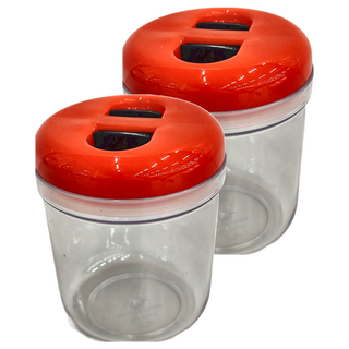 LM 力銘 百吉筒 4號 家庭用 台灣製造, 950cc, 2個