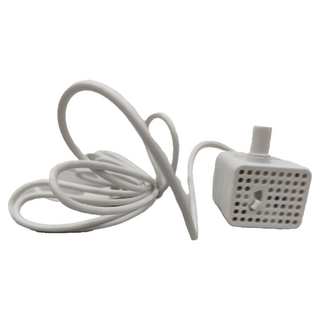 柏林藍 智能寵物飲水機自動循環靜音水泵馬達 適用於貓咪/狗狗, 1個