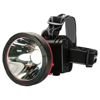 Kinyo 吸塑 LED高亮度大頭燈 LED-810, 白光, 1個