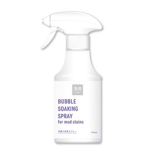 ARAWAZA 洗技 潔白洗鞋泡沫噴霧, 1瓶, 300ml, 免刷洗, 深層清潔, 除臭