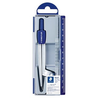 STAEDTLER 施德樓 圓規 550-55, 1個