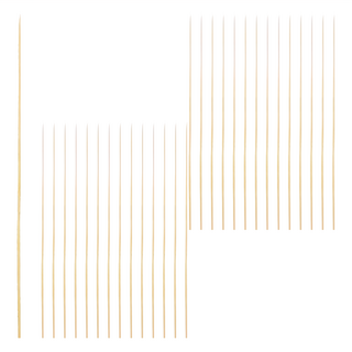 tescoma Presto 烤肉竹籤 30cm, 100個, 1組