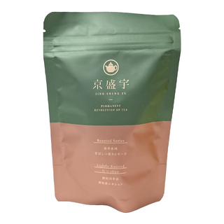 京盛宇 光之茶系列 輕焙四季春原葉袋茶 台灣產, 2.5g, 15包, 1袋