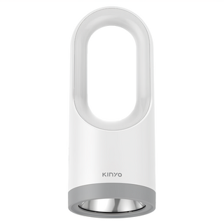 Kinyo 多功能LED手電筒露營燈 CP-062, 1個