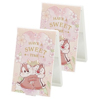 Disney 迪士尼 折疊鏡 小, 2個