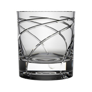 SHTOX 炫轉威士忌水晶杯 款式2 320ml, 1個