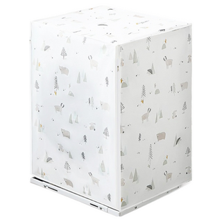 洗衣機防塵罩 A款上開門 2個, 60 x 56 x 84cm, Y204, 57.5 x 56 x 84cm, A款 上開門