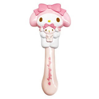 MY MELODY 美樂蒂 梳子, Pink, 1支